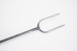 Toasting Forks NZ Handforged