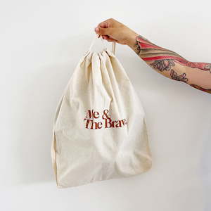 All: CLEARANCE - HAT BAG