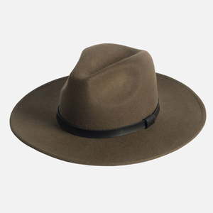 CLEARANCE - CHARLIE - KHAKI - 55CM