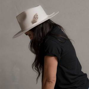 CLEARANCE - DON - IVORY - 55CM