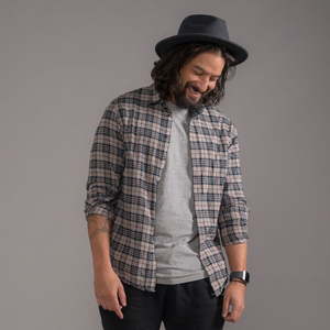 CLEARANCE - MATIU - SLATE - 55CM