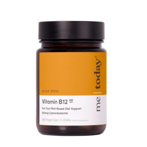 Vitamin B12 50