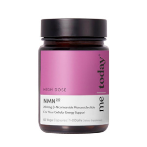 Supplements: NMN 250