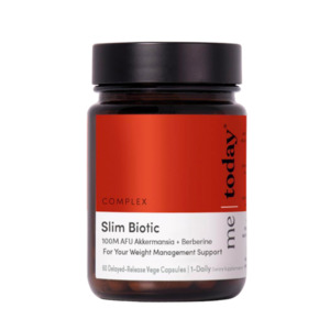 Complex Slim Biotic