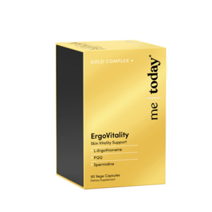 Supplements: ErgoVitality 60's