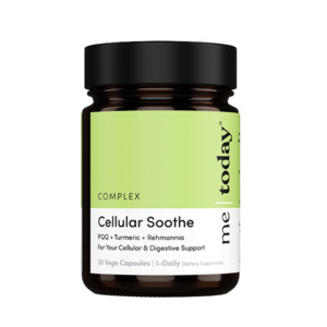 Supplements: Cellular Soothe