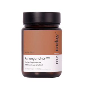 Ashwagandha 3000