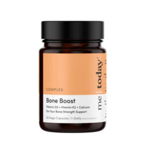 Bone Boost