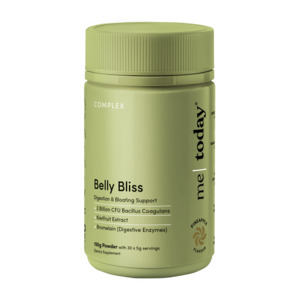 All: Complex Belly Bliss 150g