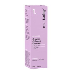Advanced Creamy Collagen Cleanser