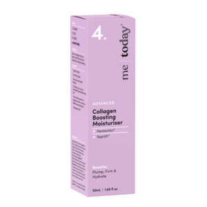 Advanced Collagen-Boosting Moisturiser