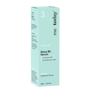 Targeted Dewy B5 Serum