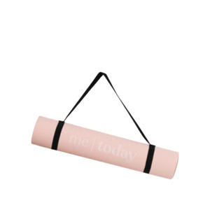 Me Today Yoga Mat