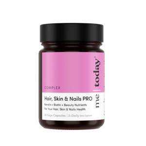 Hair, Skin & Nails PRO