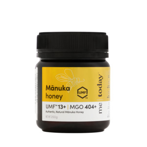 Mānuka Honey UMF 13+  | MGO 404+