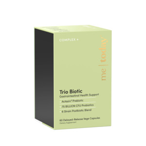 Complex: Trio Biotic