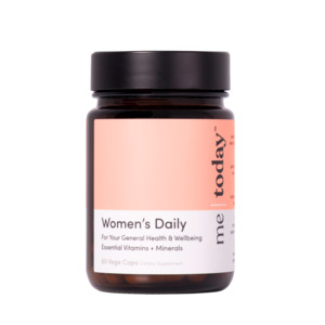 Women's Daily