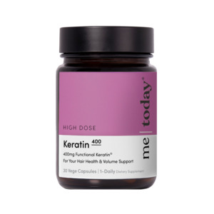 Keratin 400