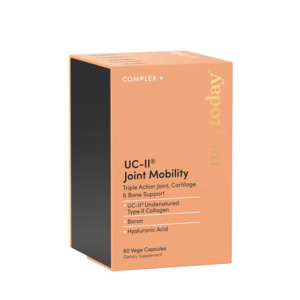 UC-II Joint Mobility
