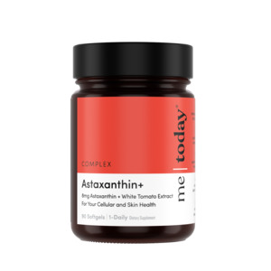 Beauty: Astaxanthin+ 90's