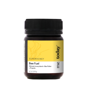 Bee Fuel Superhoney