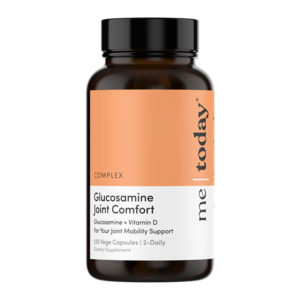 Glucosamine Joint Comfort 120's