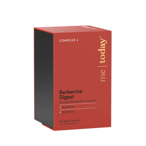 Berberine Digest