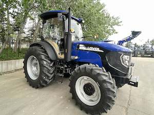 **In Transit**LOVOL P4000 Series 110HP (P4110 3Gen) Agricultural Tractor**In Transit**