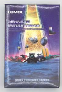 Peripherals: LOVOL Playing Cards