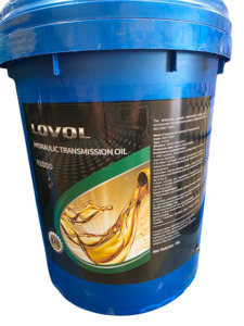 LOVOL Hydraulic Transmission Oil 18L