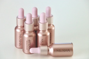 Products: Customized CPTG Grade Doterra essential oil blends