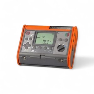 Products: MZC-306 Loop Impedance Meter WMGBMZC306