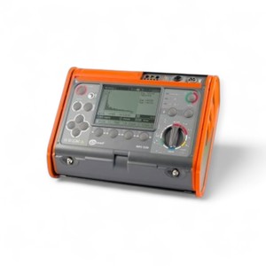 Products: MPI-530 Multifunction Electrical Installation Meter WMGBMPI530