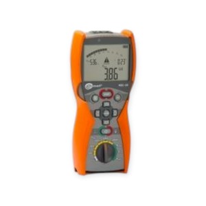Products: MIC-10 Insulation Resistance Meter WMGBMIC10