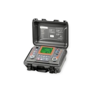 MIC-5010 Insulation Resistance Meter