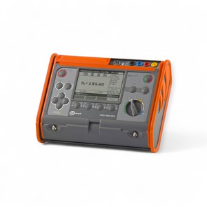Products: MRU-200-GPS Earth Resistance and Resistivity Meter WMGBMRU200GPS
