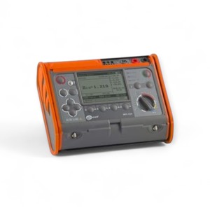 MRU-120 Earth Resistance and Resistivity Meter WMGBMRU120