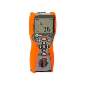 Products: Sonel MRP-201 RCD Tester WMGBMZC310