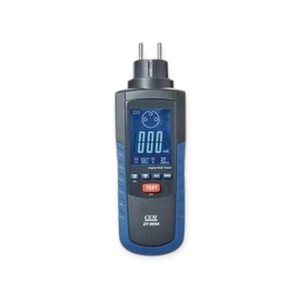 Products: CEM DT-9054 RCD Tester