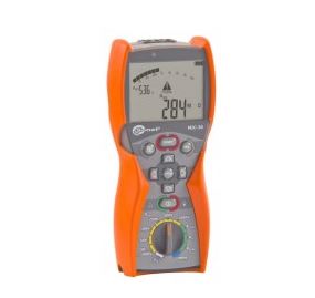 Products: MIC-30 Insulation Resistance Meter WMGBMIC30
