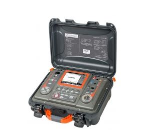 MIC-10K1 Insulation Resistance Meter