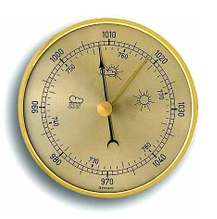 Products: Insert Barometer, 130