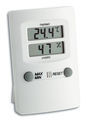 Products: Room Temperature and Humidity Monitor