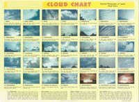 Products: Cloud Chart