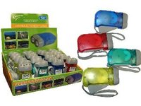 Products: Dynamo Torch