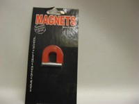 Products: Ferrite Horseshoe Magnet