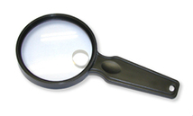 Products: Carson's Economy Handheld Magnifier