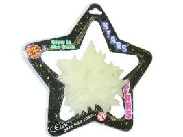 Products: Glow Stars
