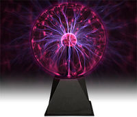 Plasma Ball