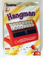 Products: Boxed Family Games